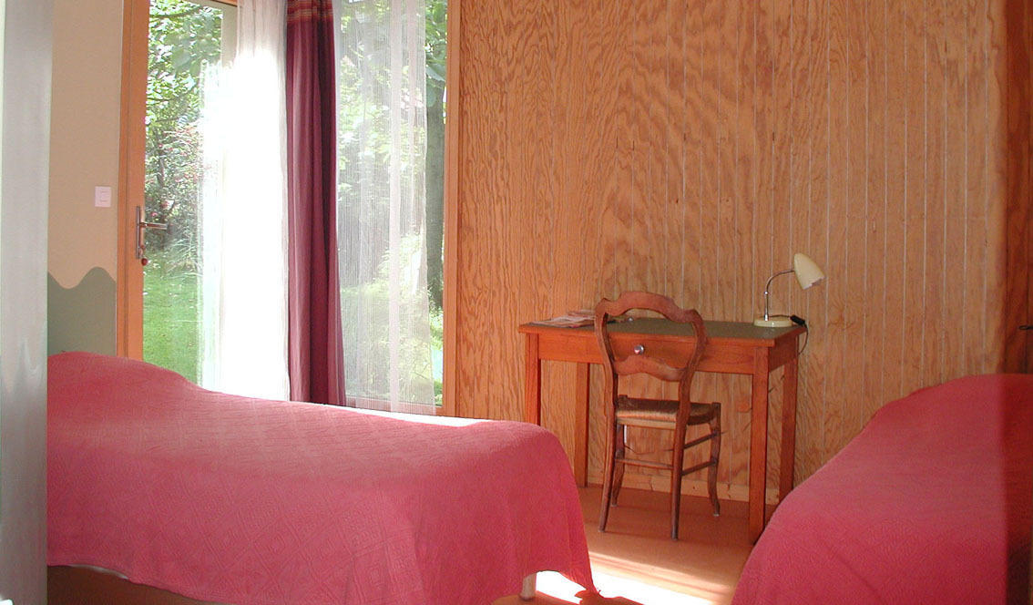 Invitation Au Rivage Penvenan Room photo