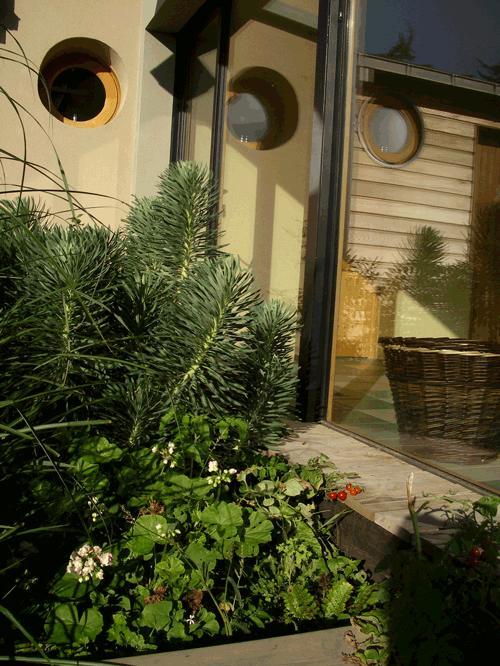 Invitation Au Rivage Penvenan Exterior photo