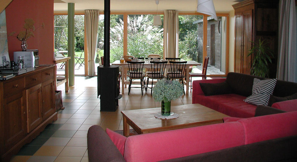 Invitation Au Rivage Penvenan Exterior photo