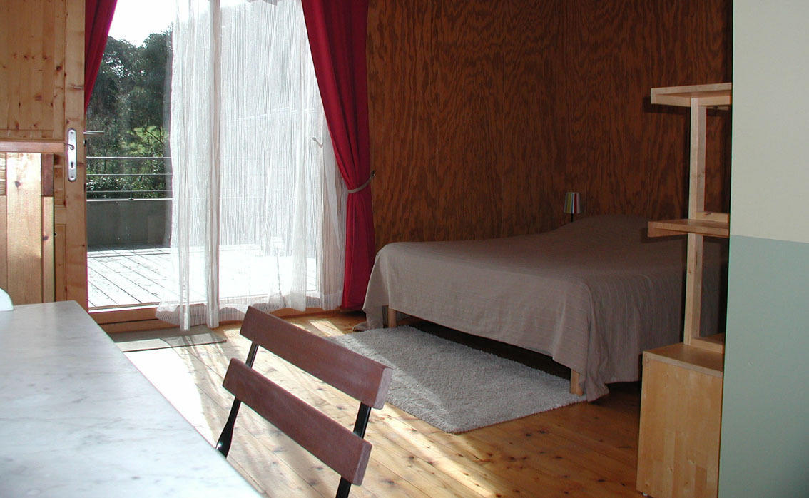 Invitation Au Rivage Penvenan Room photo